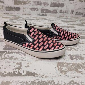 2568 HEB Slip‎ On Sneakers Men's Size 7W